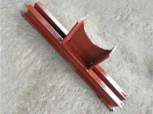 盐城焊接横担