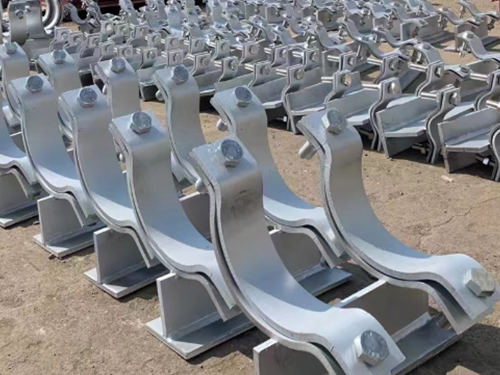 盐城T型支座